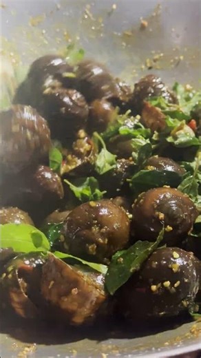 From Garden to Gourmet: Crafting the Perfect Snail Soup