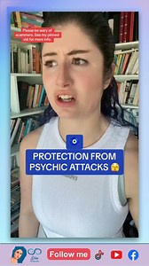 31K views · 3.5K reactions | A psychic attack refers to the...