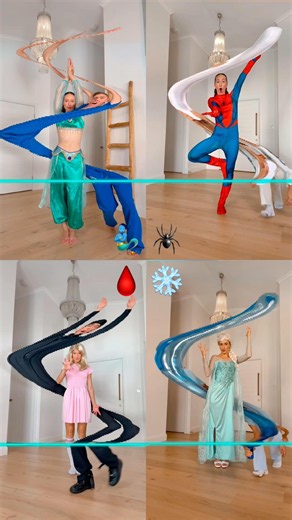 WE NEED TO KNOW! 😫 COMMENT FOR 7 YEARS OF GOOD LUCK! 🍀😅🤷‍♂️ - #dance #funny #couple #shorts