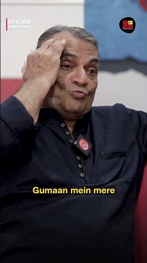 The REAL Reason Liliput Changed His Mind About Karan Johar