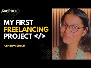 My First Freelance Project – Real Estate Website (MERN Stack)