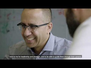 Career Development at GSK