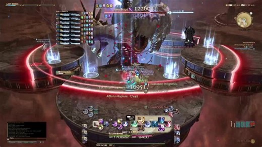 Highlight: FF14 Stuff