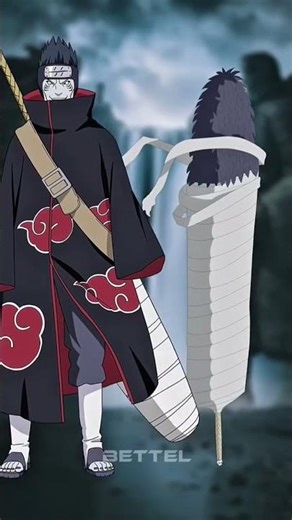 Naruto Characters And Their Special Weapons | #naruto
