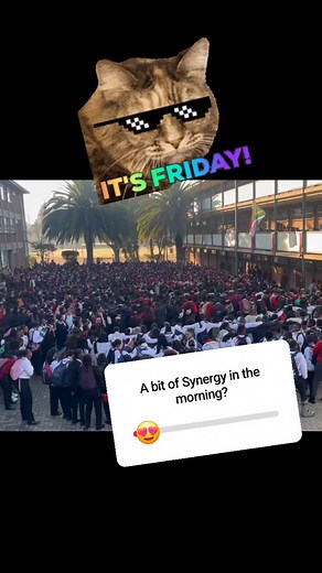 Bracken Power | Bracken High School