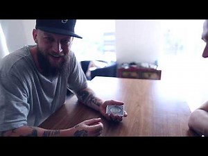 BTYCTM by Chris Ramsay