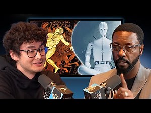 Billy Carson: Anunnaki Secrets: Elongated Skulls Explained