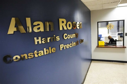 Child sex assault trial to begin for former Harris County constable employee