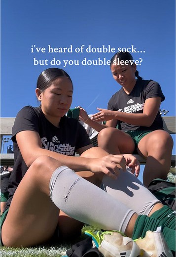 Get Game Ready with Me for Soccer Day
