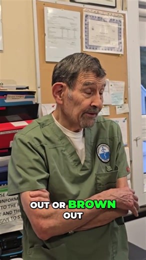 Hypoxia: The Deadly 'Light Switch' Effect Explained #shorts