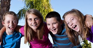 Tweens - does childhood end at age 12? - Netmums