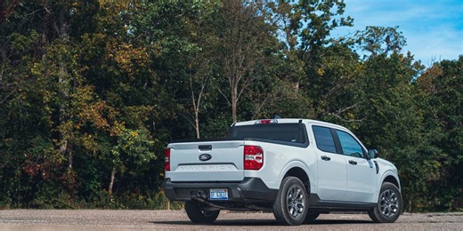 We Combed the C/D Marketplace to Find Some Standout Pickup Trucks Currently Available to Purchase