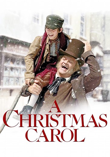 A Christmas Carol - movie: watch streaming online