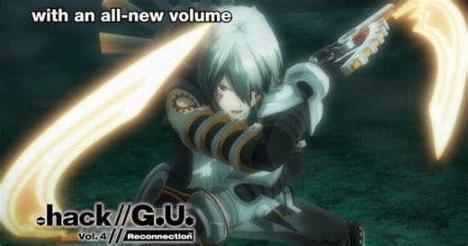 The Case For Remaking .hack//IMOQ