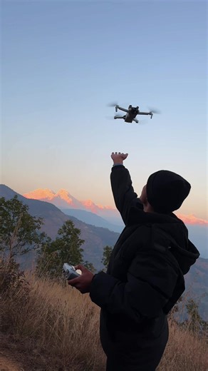 Drone Auto Return Feature Explained