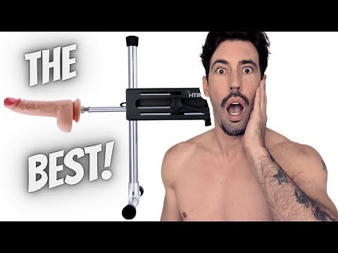 The BEST S*X Machine (Hismith) | Patrick Marano