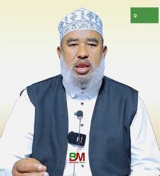 Ma Banaan Tahay Hadii Meherka Gabadhu Badan Yahay In Qayb Qayb U Bixiyo?