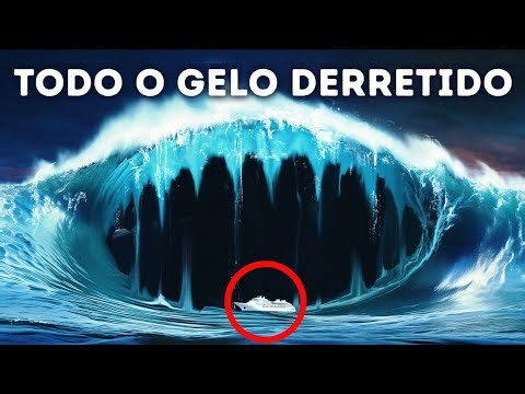 101 fatos interessantes que certamente impressionarão qualquer ambiente