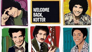 Welcome Back, Kotter