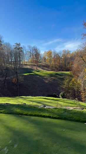 3.9K views · 137 reactions | It’s the DIVOT that does it for me  #⛳️ #divot #golf #bentgrass | GCI Turf | Facebook