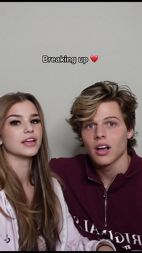Brooke Monk on TikTok