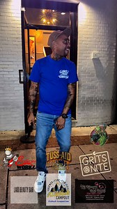 94K views · 1.2K reactions | What you laughing at?  | Mic Strange | Facebook