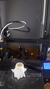 spooky! #design #3dprint #computers #fordmotors #create #make #reel #engineering #ph #3dprinting | Eliana Rose