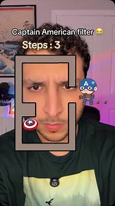 1.1M views · 4.2K reactions | Avengers filter game ! #avengers #filter #challenge #reels #reelsvideo #reelsinstagram | The Filter Dude | Facebook