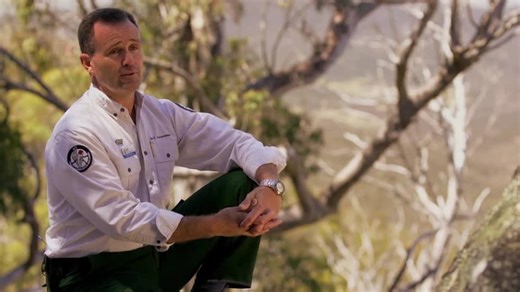 The Story of Australia S01:E01 - Worlds Collide