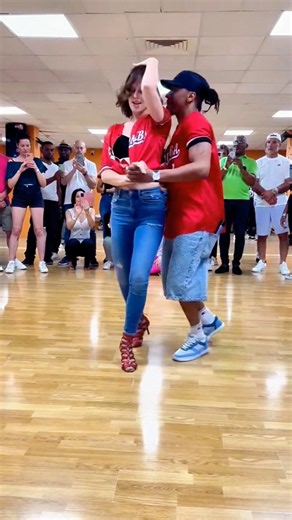 Kizomba Festival Highlights