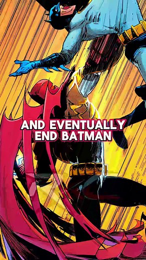 Azrael Takes Over Gotham: A Comprehensive Analysis