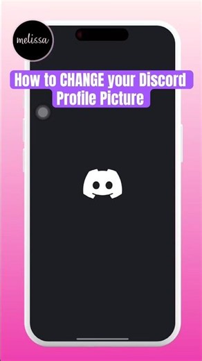 Update your Discord Profile Picture NOW! ✨