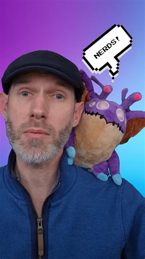 GP - Andrew on Instagram: "Ark Animated Series gets an update of release and it's now 2026! #playark #contentcreator"