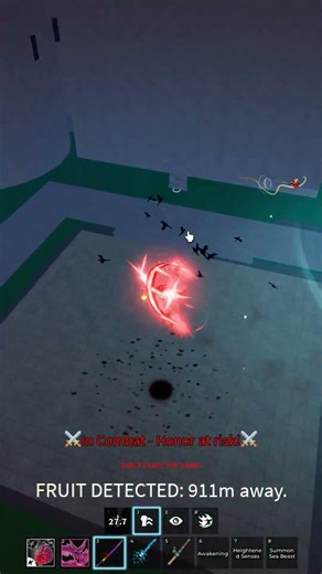 Venom Is So Overpowered #roblox #bloxfruits #bloxfruitpvp #bloxfruitcombo #shorts #memes