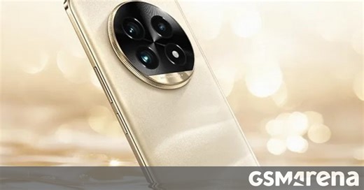 Watch the Realme 13 Pro and Realme 13 Pro  unveiling here