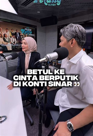 Cinta dan Nasib Bersama Erra Fazira