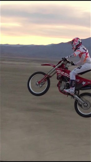 42 reactions | Navas hits Ocotillo! Check out the latest episode of Bala Perdida where our crazy Spaniard shreds the legendary SoCal freeride spot of Ocotillo Wells.  Hit the link to watch the full episode - https://youtu.be/0aaGlFIt8Mg  #GASGAS #GetOnTheGas #Motocross #Freeride #BalaPerdida #OcotilloWells | GASGAS | Facebook