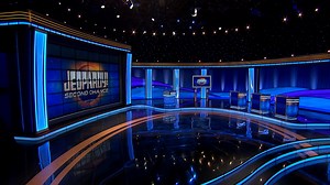 Lights, camera, ACTION! #JeopardySecondChance premieres TONIGHT 🥳🎬 | Jeopardy!