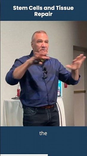 Stem Cells and Tissue Regeneration