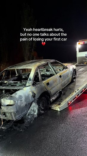 Saying Goodbye to My First Car: A Heartfelt Tribute