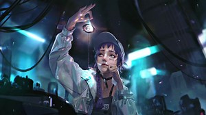 The Crystal Live Wallpaper - MoeWalls