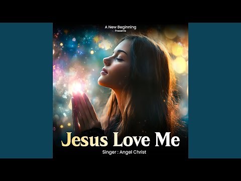 Jesus Love Me