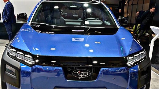 15 best new crossover SUVs of 2026