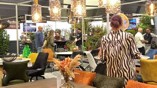 7.6K views · 18 reactions |  Dernier jour pour profiter du Salon...