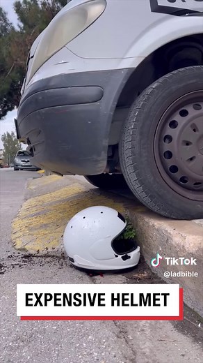 The Ultimate Helmet Crash Test: Which One Will Protect You?