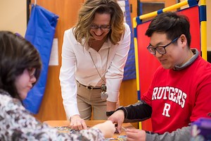 The Gold Standard in Applied and Professional Psychology