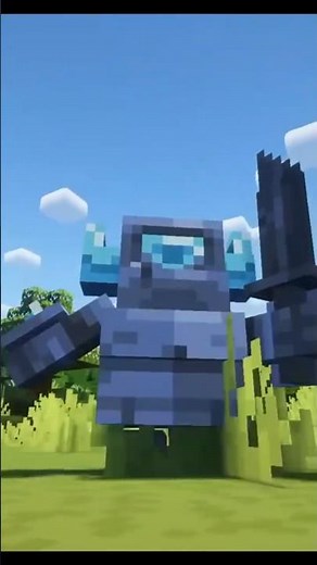 Nuevo MINI PEKKA en MINECRAFT - PEKKA CRAFT MOD