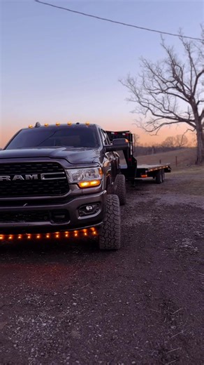 Get Ready for Hay Season: New Trailer Preview