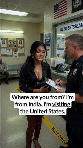 Lost Your Passport at the Airport | Do This Immediately #traveltips #pasporthacks