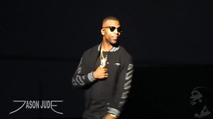 【dvsn】2018/9/11 Live | Full Concert [HD]